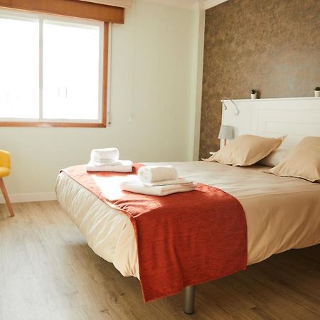 Padron Suites Esterno foto