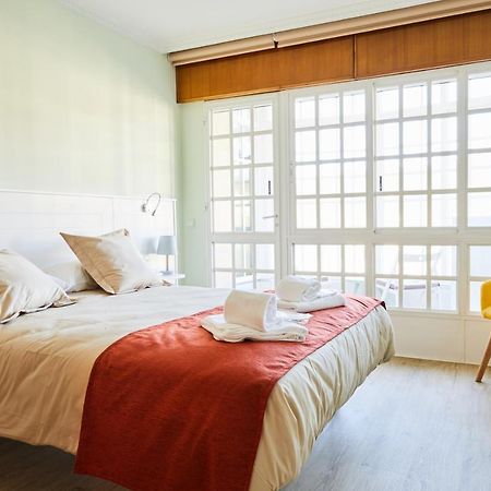 Padron Suites Esterno foto