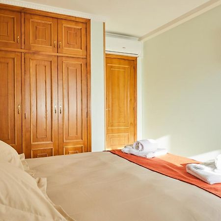 Padron Suites Esterno foto