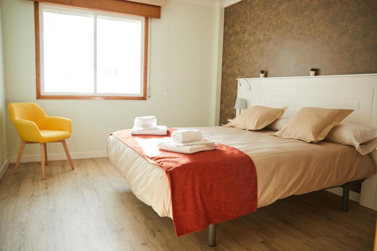 Padron Suites Esterno foto
