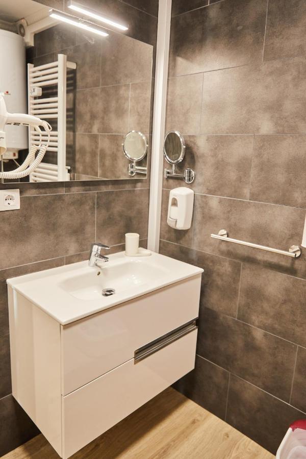 Padron Suites Esterno foto