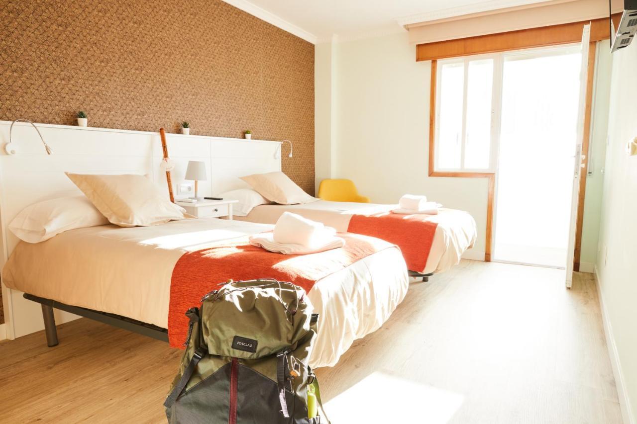 Padron Suites Esterno foto