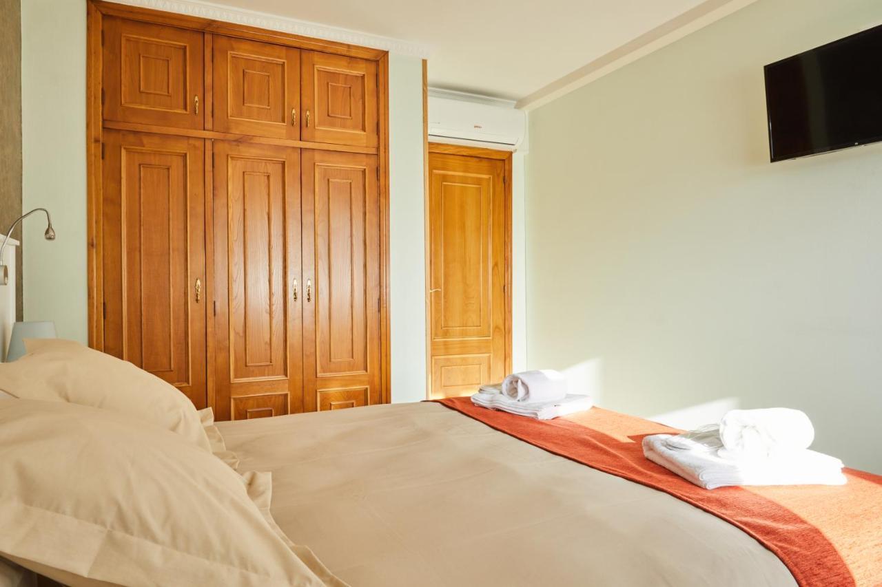 Padron Suites Esterno foto