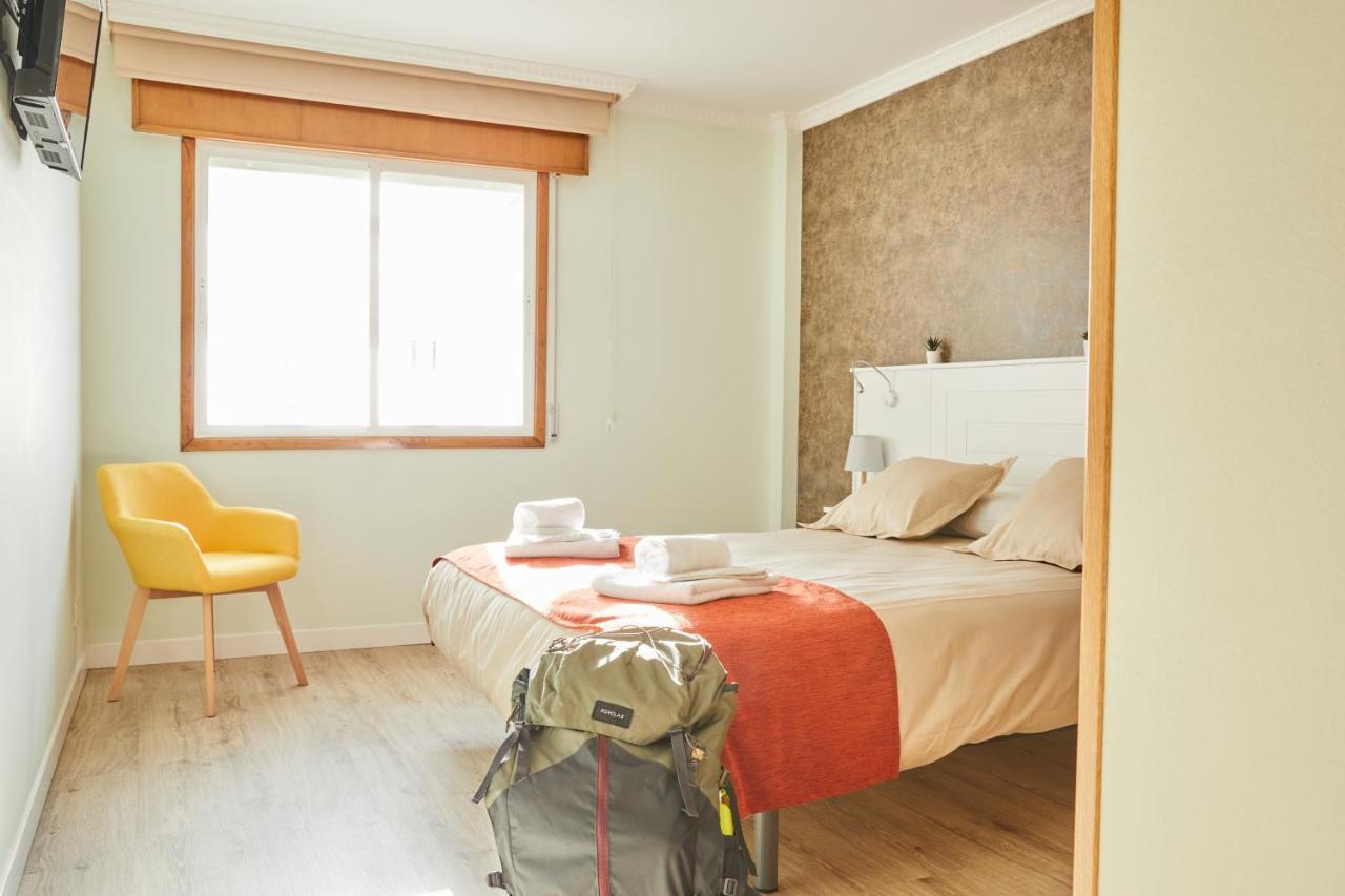 Padron Suites Esterno foto