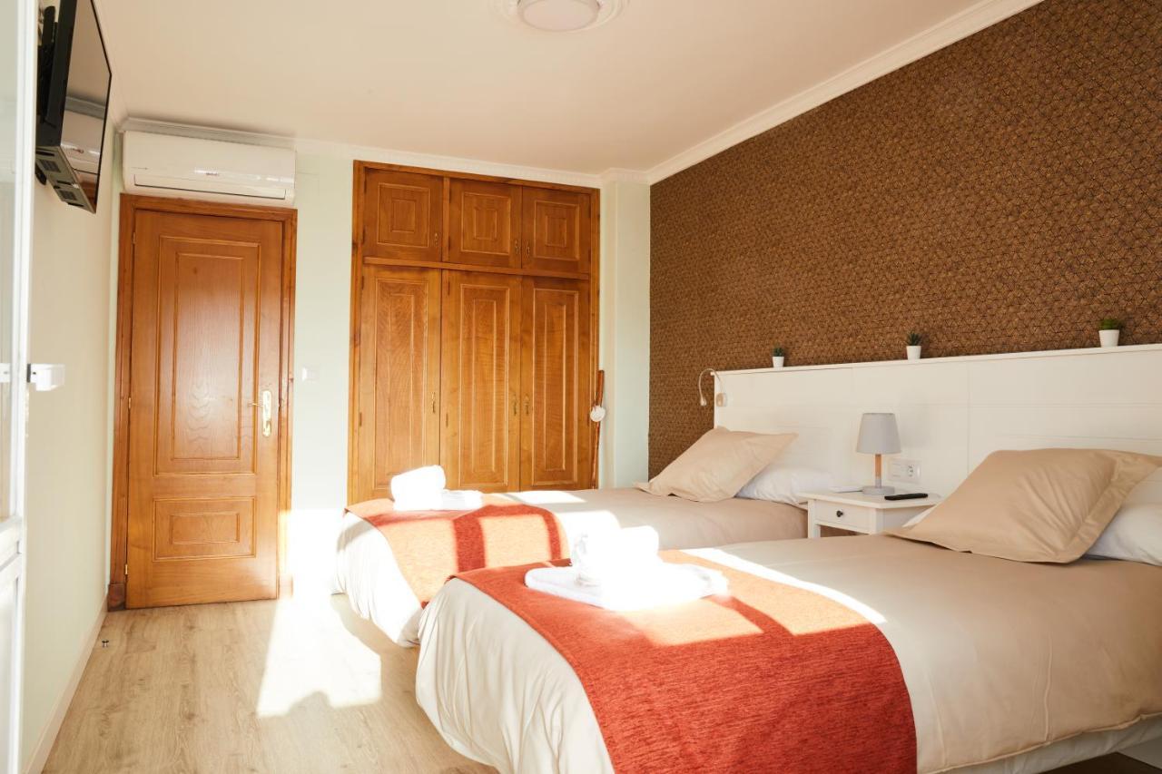 Padron Suites Esterno foto