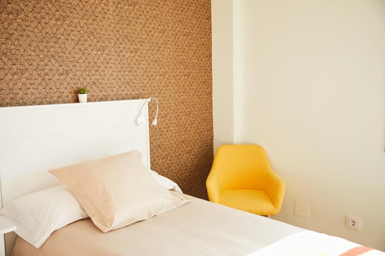 Padron Suites Esterno foto
