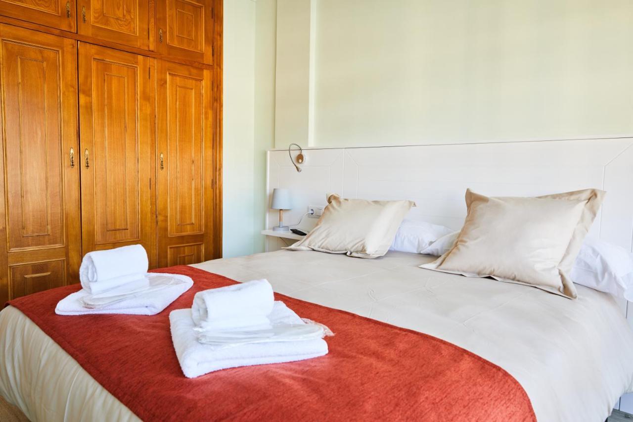 Padron Suites Esterno foto