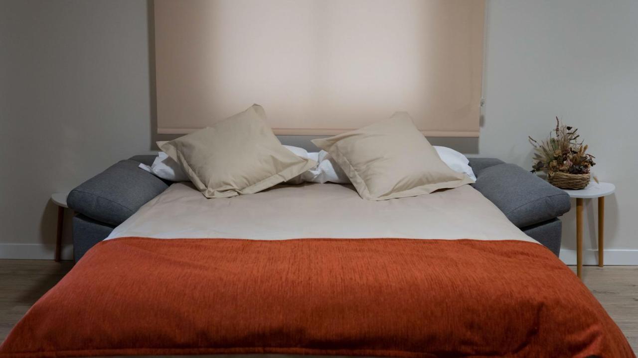 Padron Suites Esterno foto